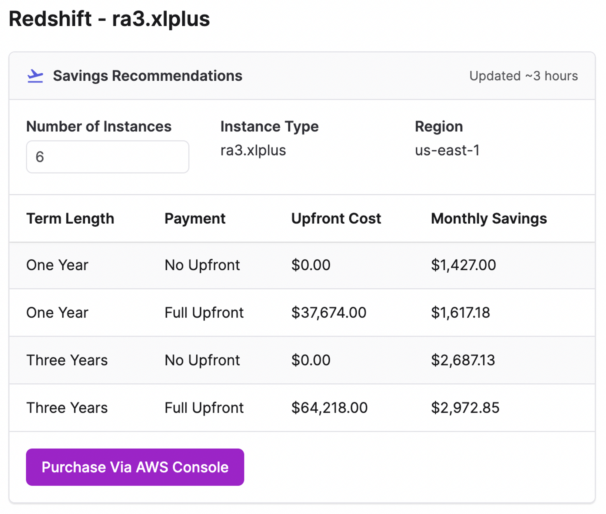 Autopilot approvals