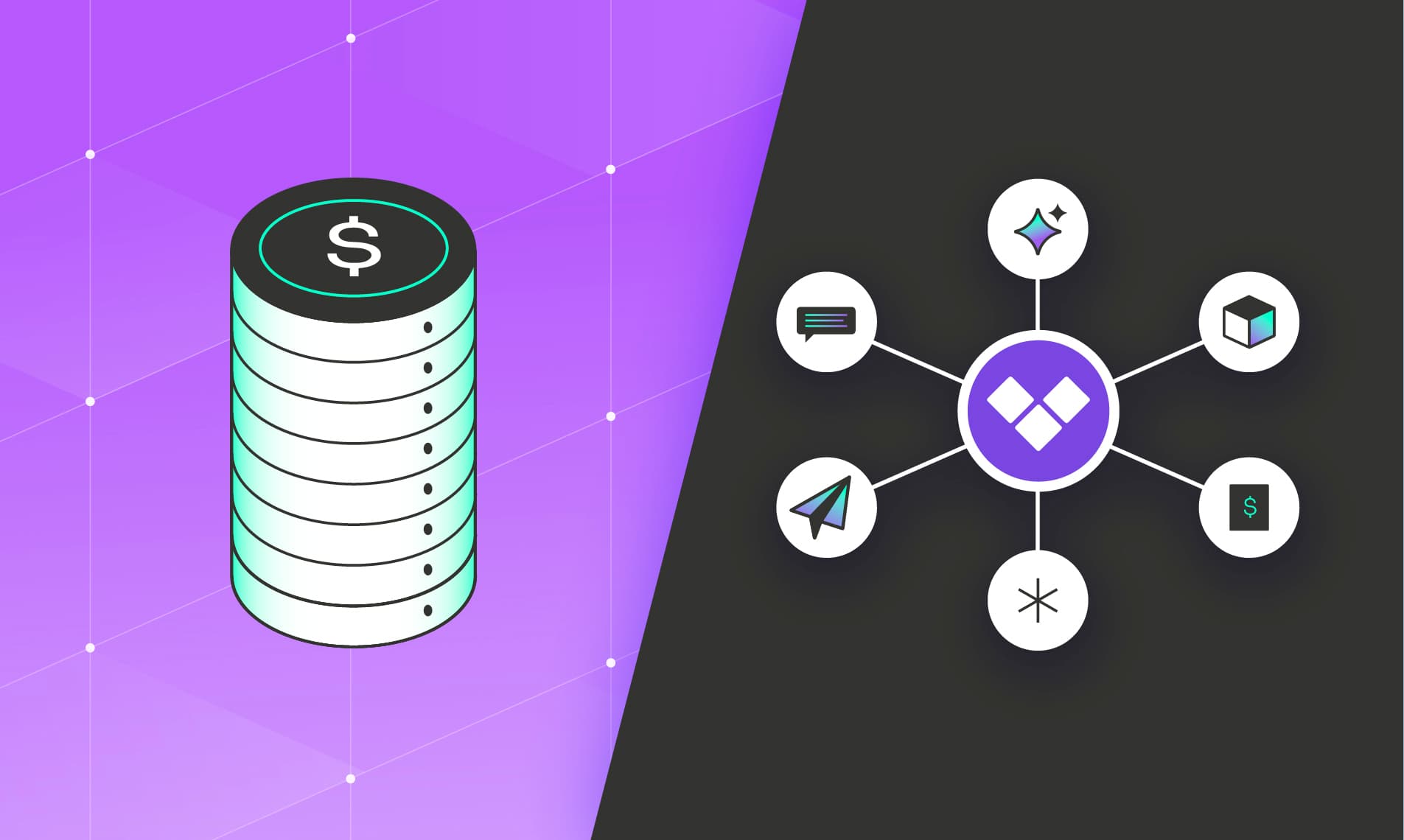 Vantage Launches AWS Database Savings Plans Recommendations and FinOps Agent Support