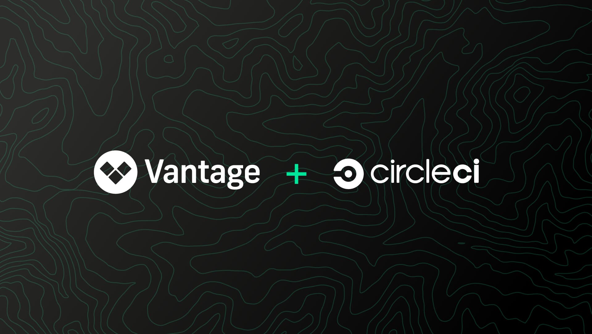 Vantage Launches Support for CircleCI Costs