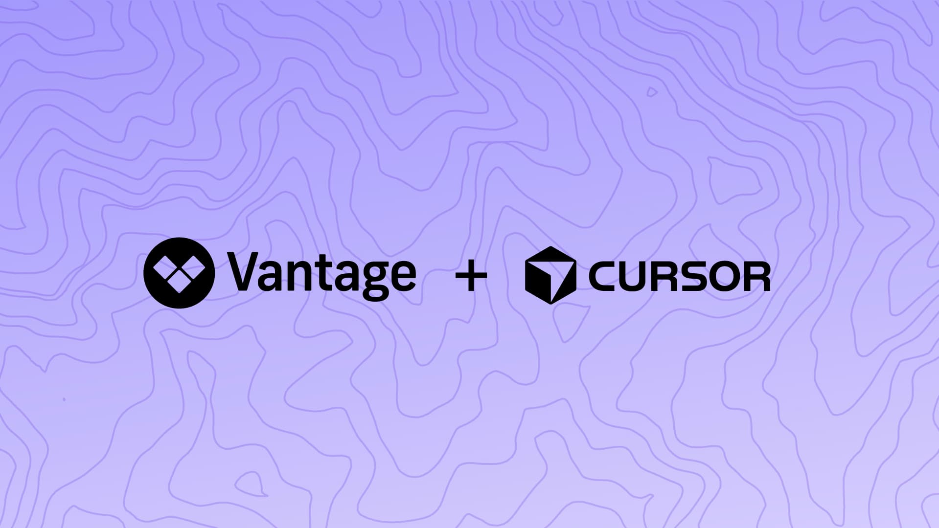 Vantage Launches Support for Cursor Costs