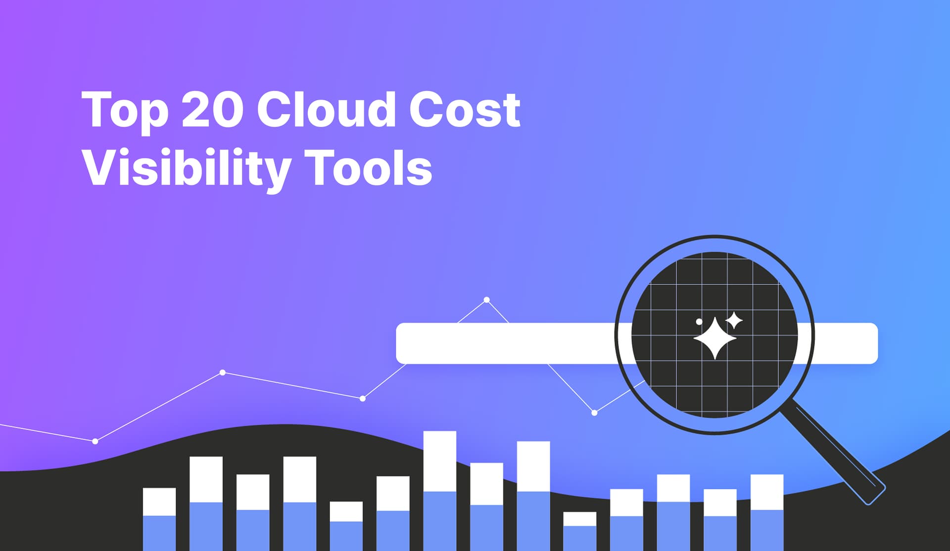 Top 20 Cloud Cost Visibility Tools