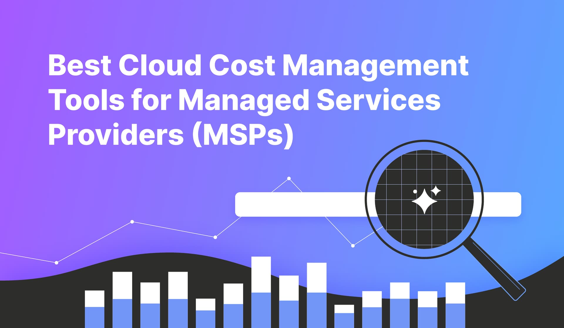 Best Cloud Cost Management Tools for Managed Services Providers (MSPs) in 2026