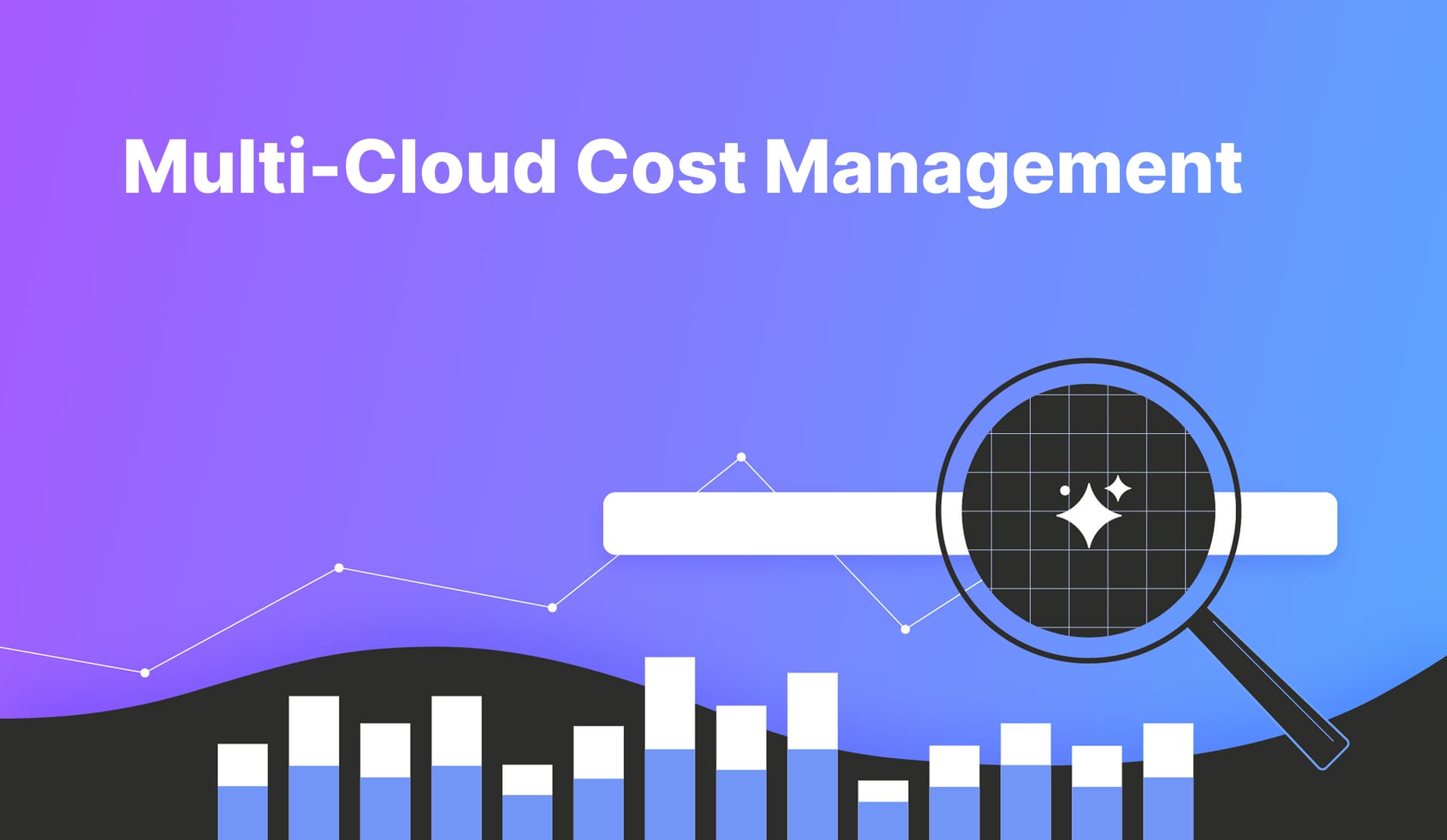 Multi-Cloud Cost Management for AWS, Azure, GCP, AI, Database, and SaaS Visibility
