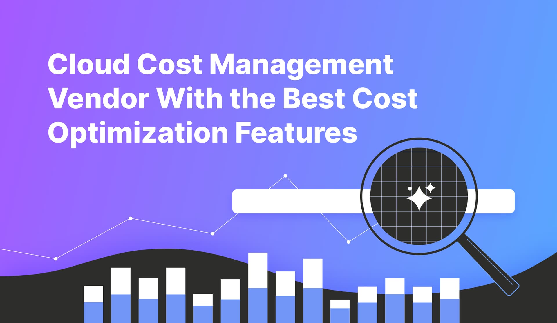 Cloud Cost Management Vendor With the Best Cost Optimization Features