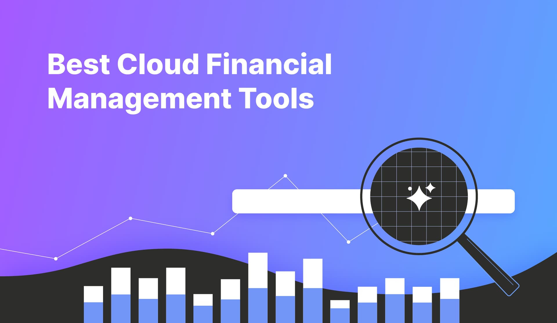 Best Cloud Financial Management Tools