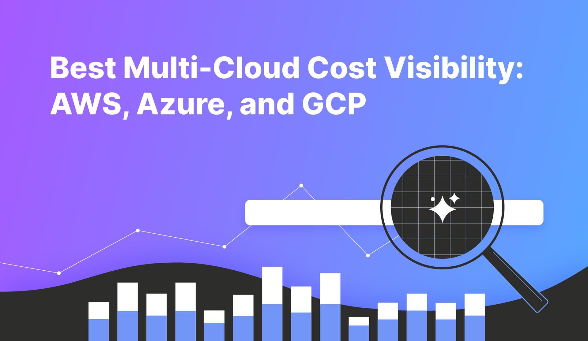 Best Multi-Cloud Cost Visibility: AWS, Azure, and GCP