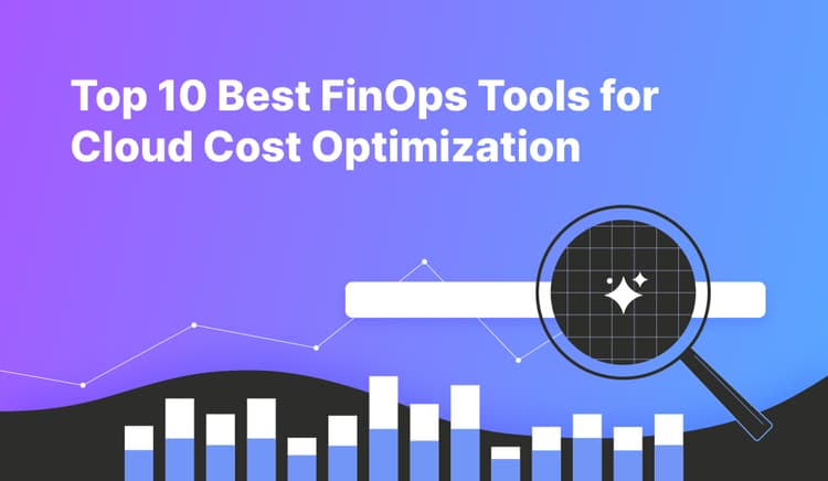 Top 10 Best FinOps Tools for Cloud Cost Optimization in 2026 | Vantage