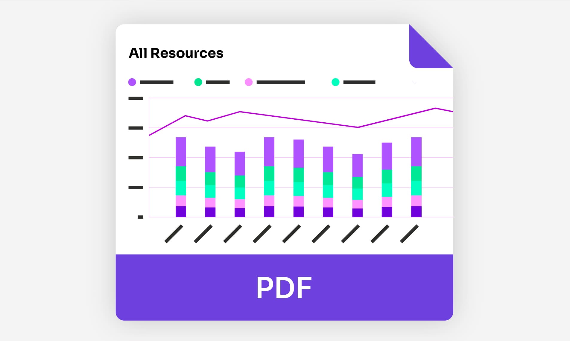 Vantage Launches PDF Exports for Cost Reports