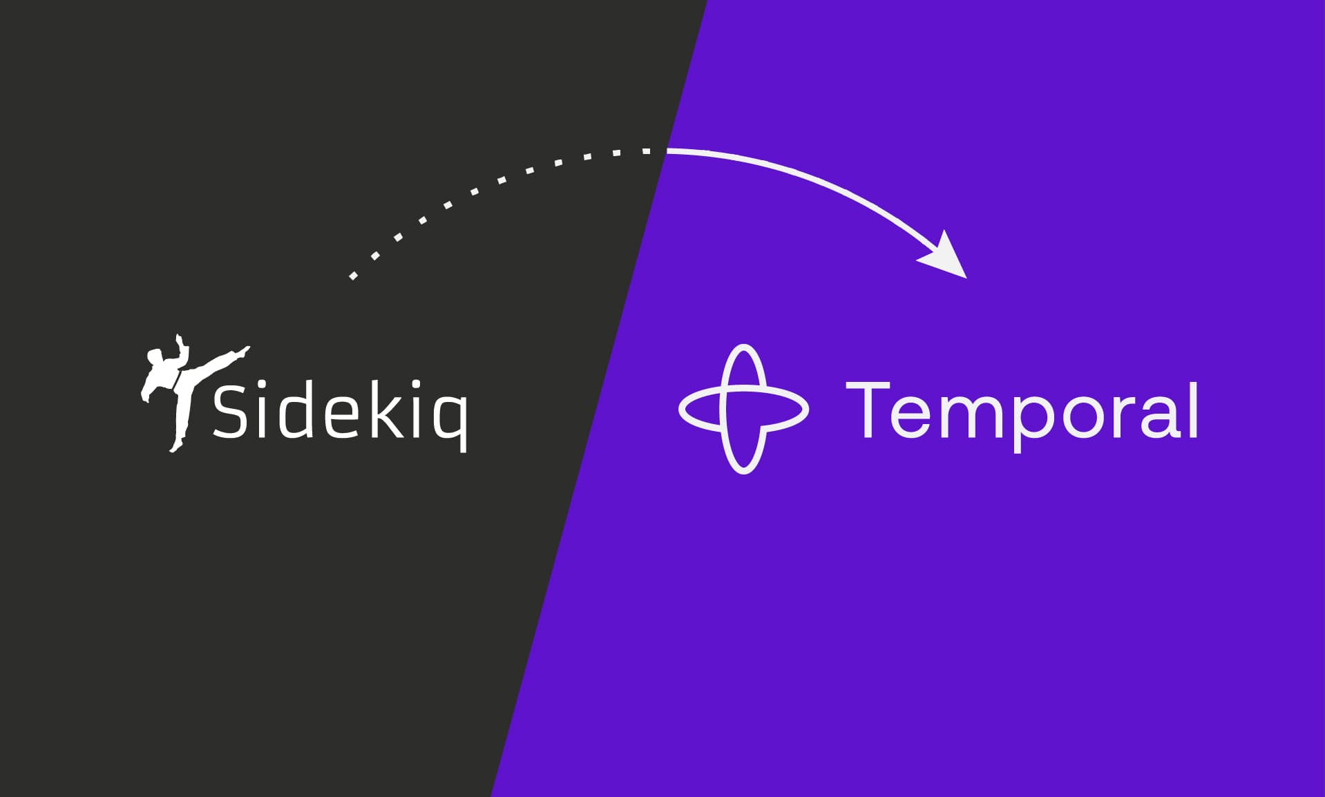 Why and How We Migrated from Sidekiq to Temporal