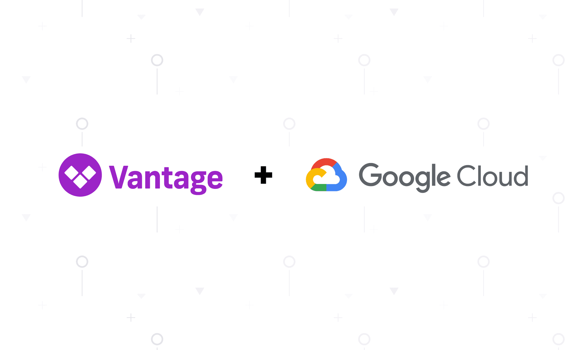 Vantage Launches Google Cloud Support