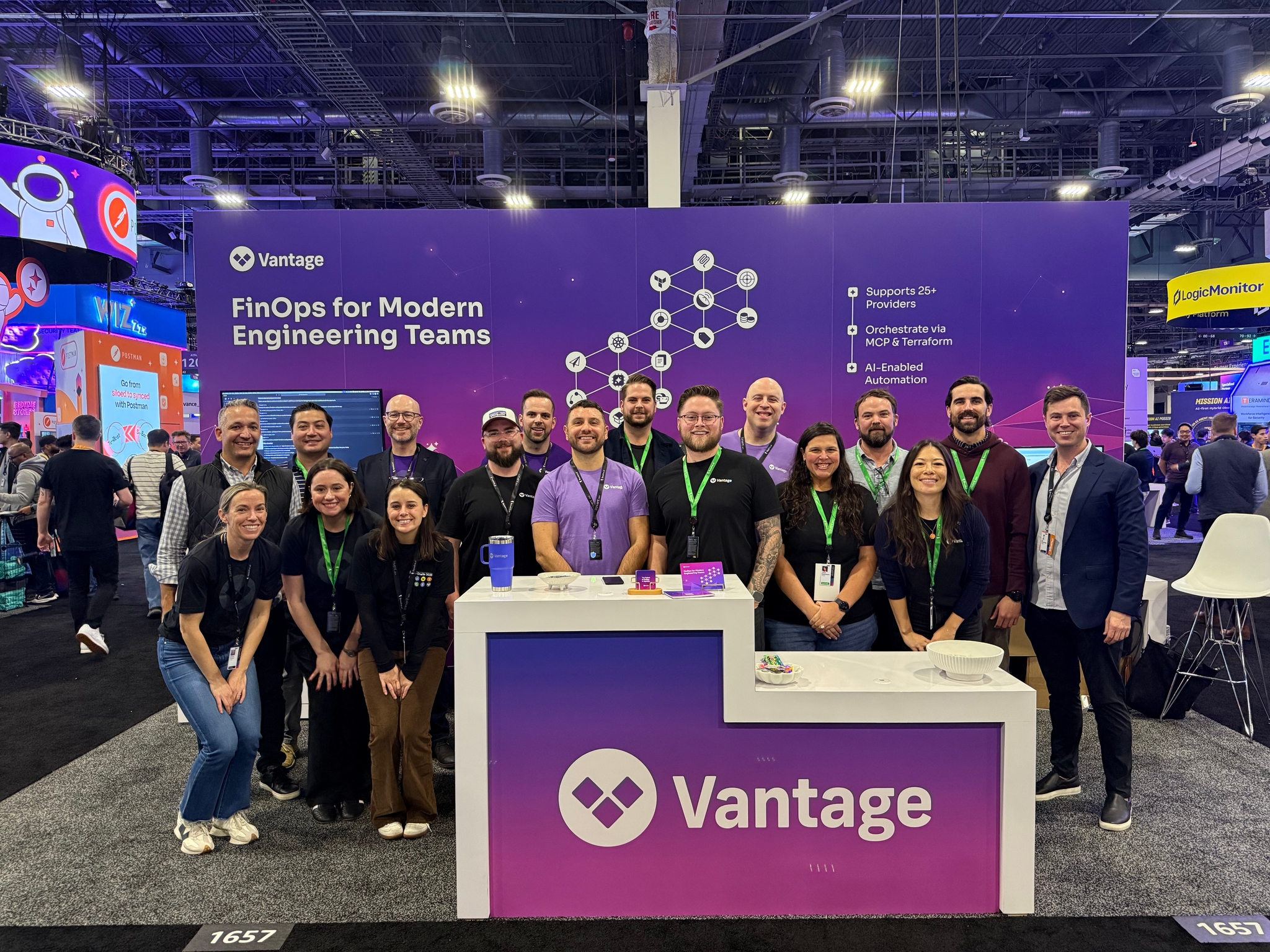 Vantage Engineering Perth Careers | Vantage