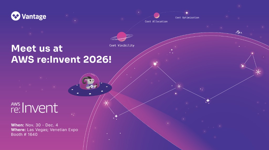 re:Invent 2026