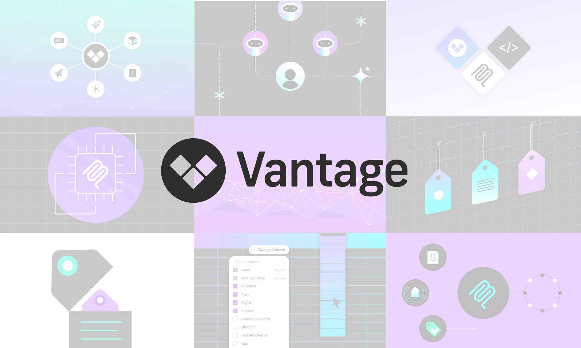 Vantage 2025: The Year FinOps Became Agentic