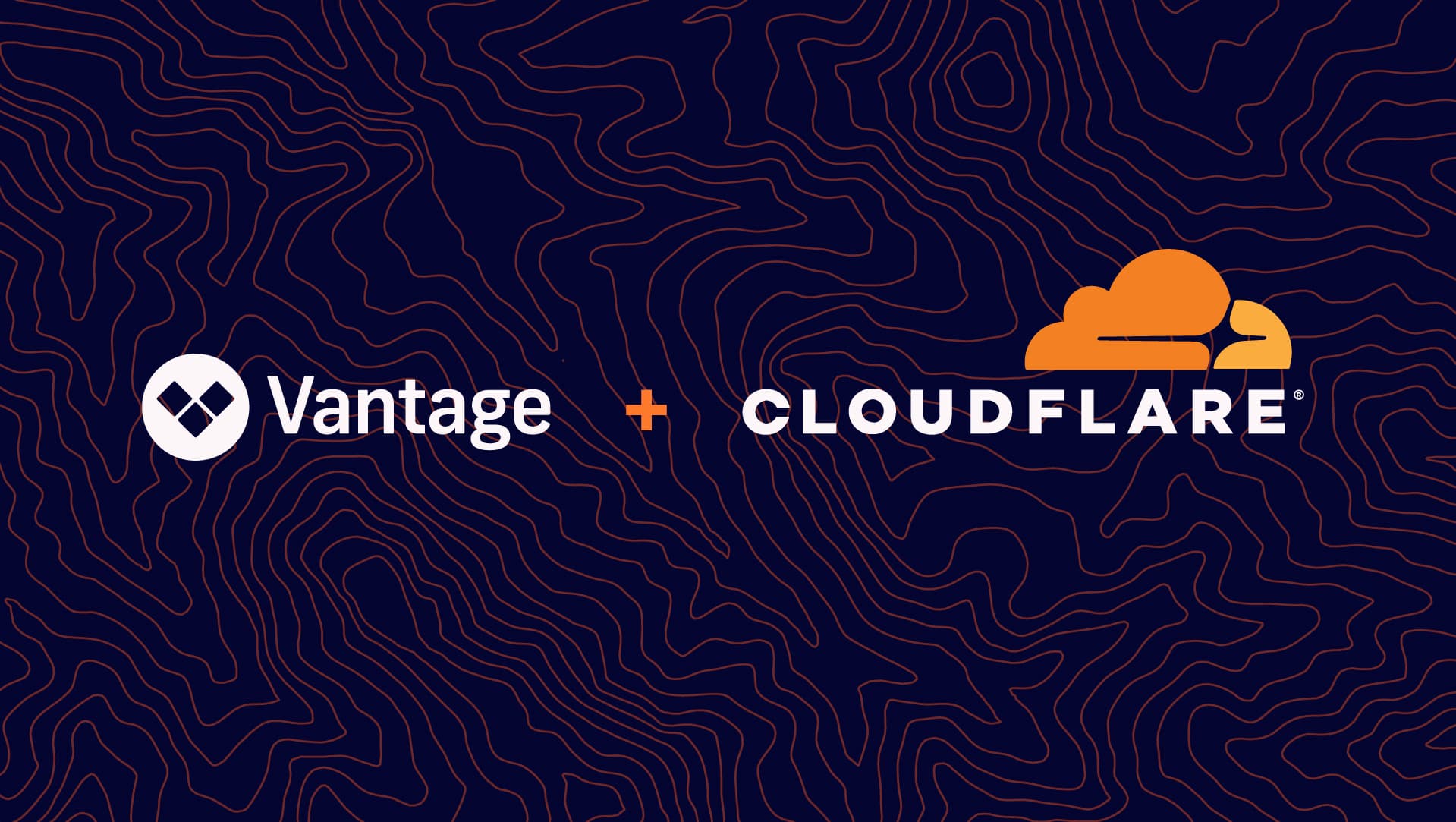 Vantage Launches Cloudflare Self-Serve Support
