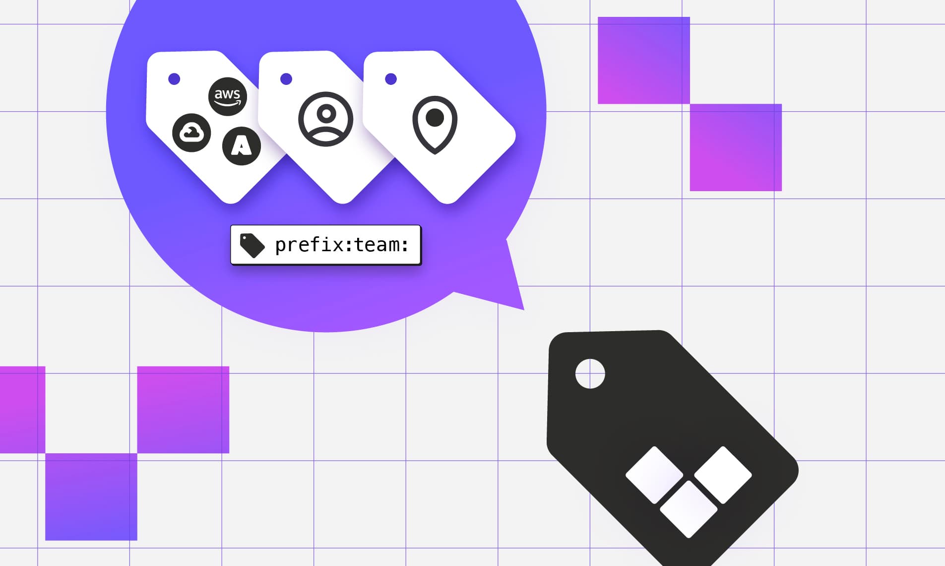 Vantage Launches Filters and Value Prefixes for Collapsed Tag Keys