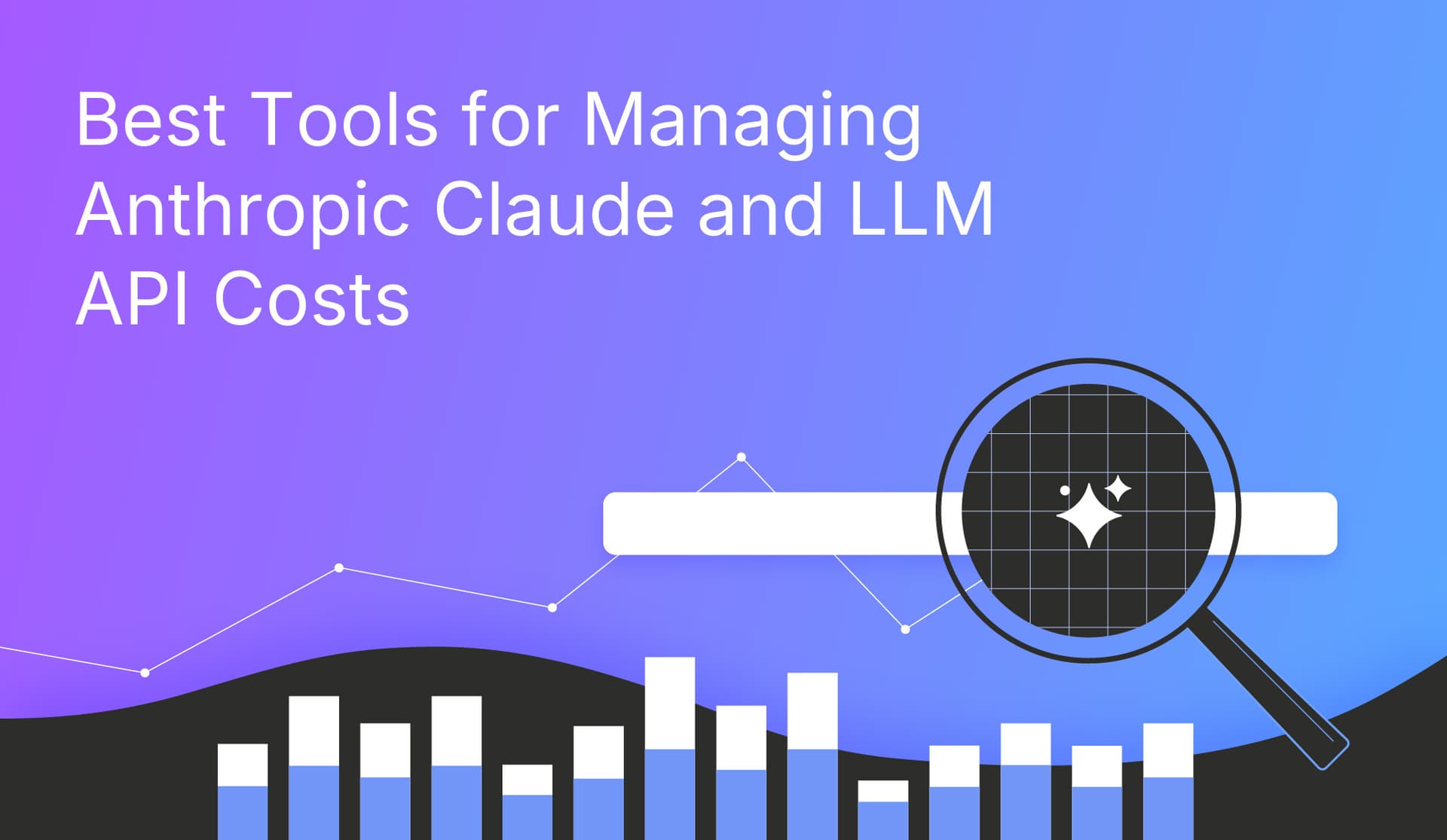 Best Tools for Managing Anthropic Claude and LLM API Costs