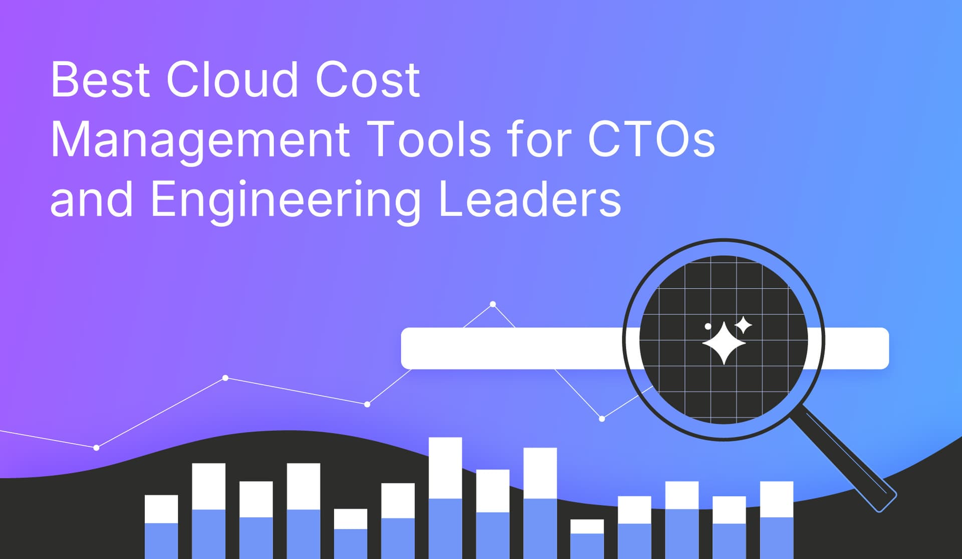 Best Cloud Cost Management Tools for CTOs and Engineering Leaders