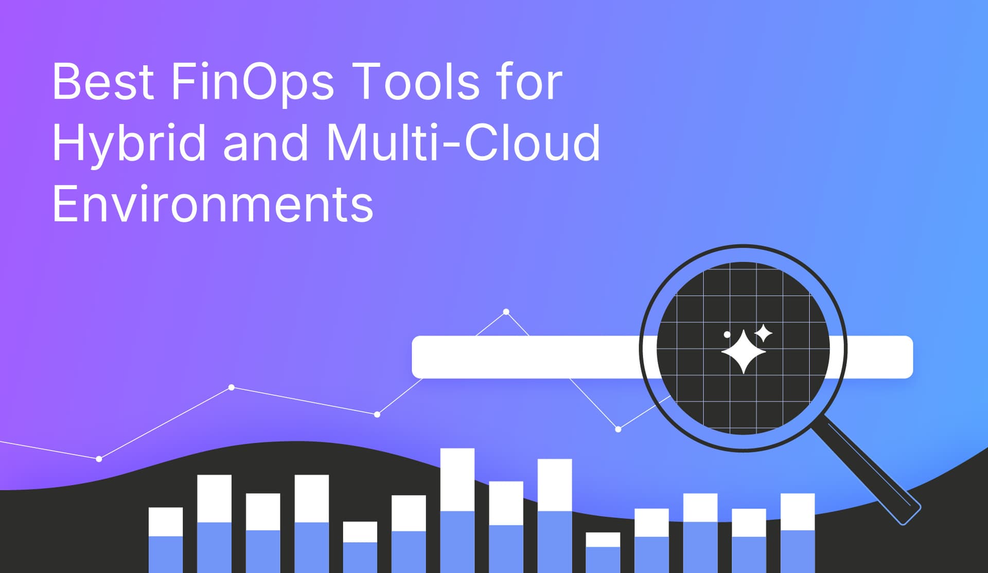 Best FinOps Tools for Hybrid and Multi-Cloud Environments