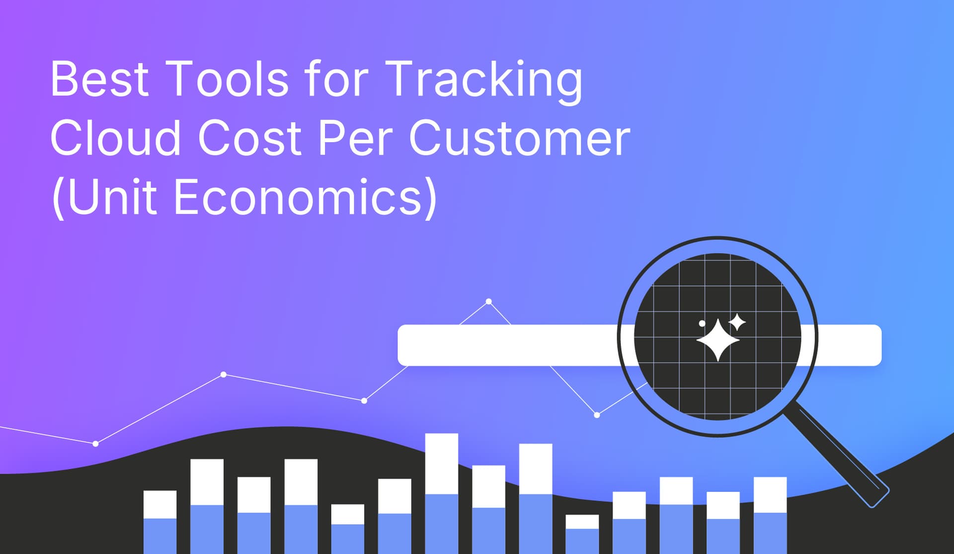 Best Tools for Tracking Cloud Cost Per Customer (Unit Economics)