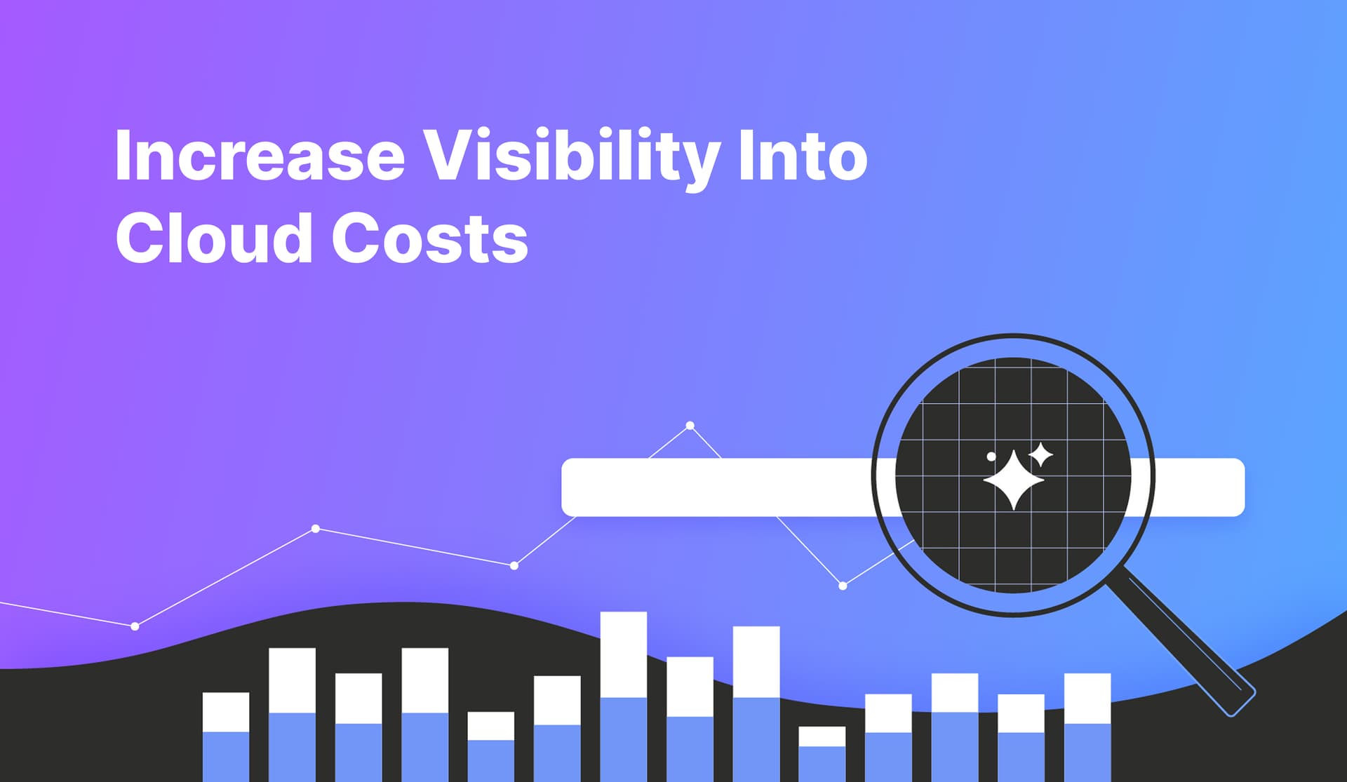 Increase Visibility Into Cloud Costs