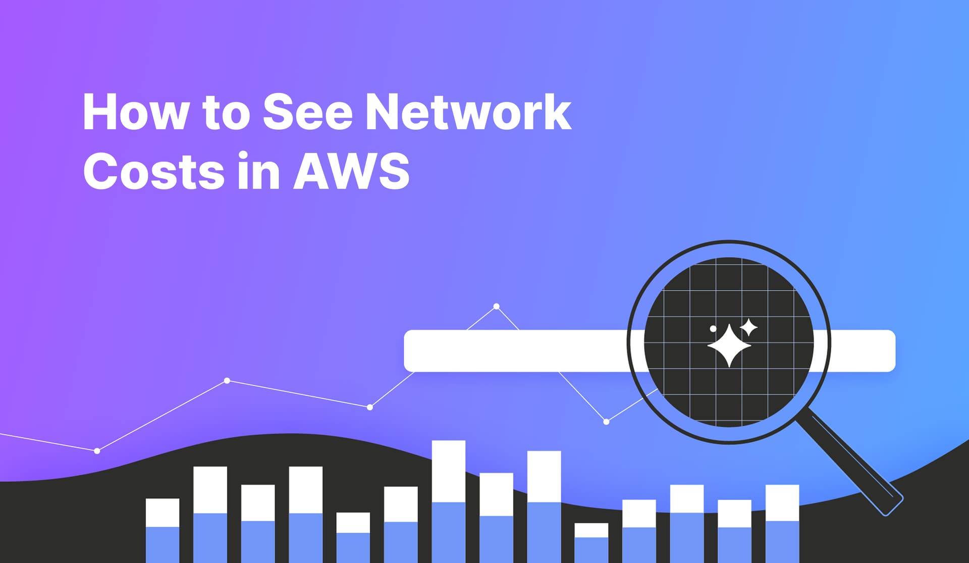 How to See Network Costs in AWS