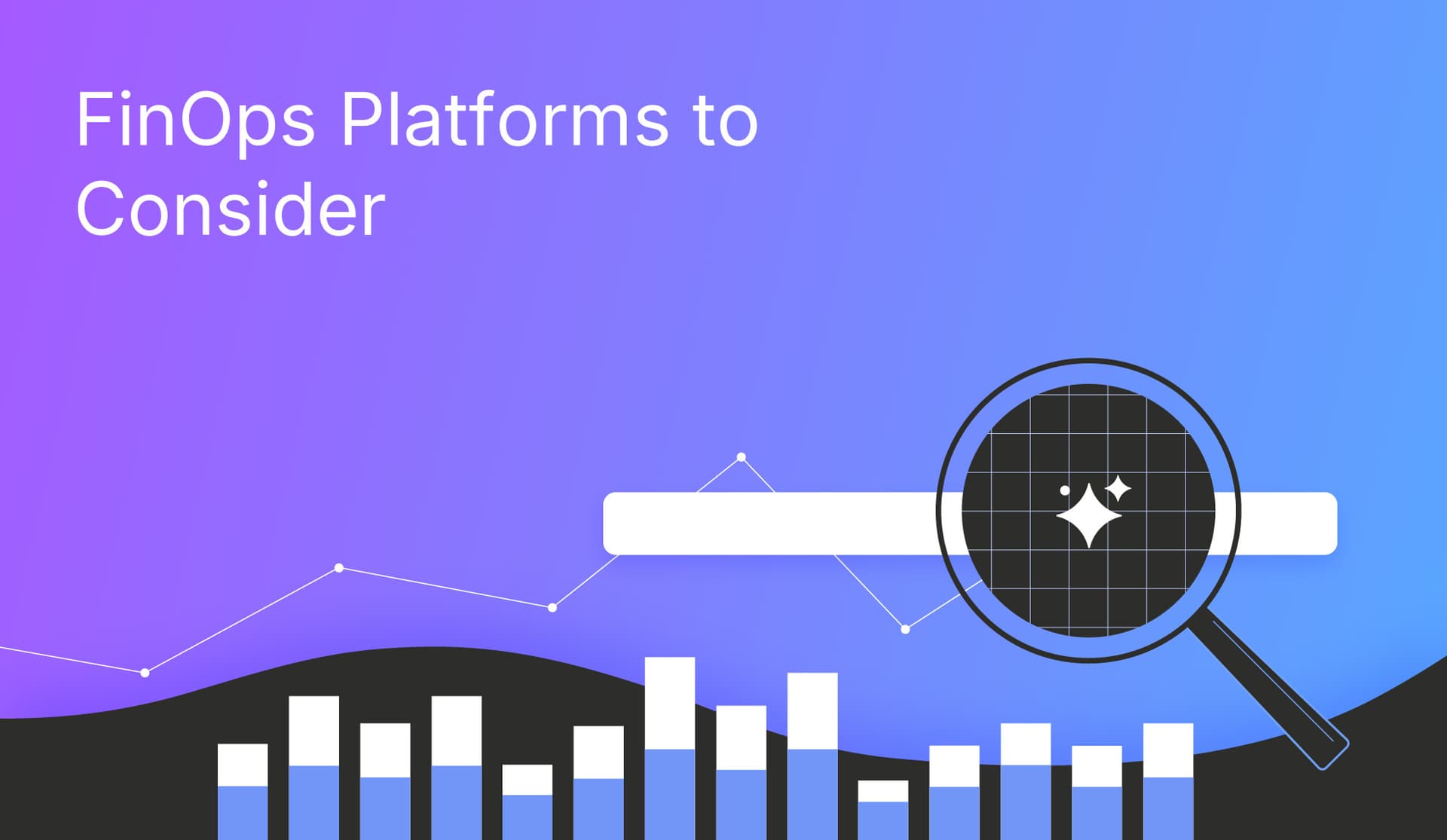 FinOps Platforms to Consider