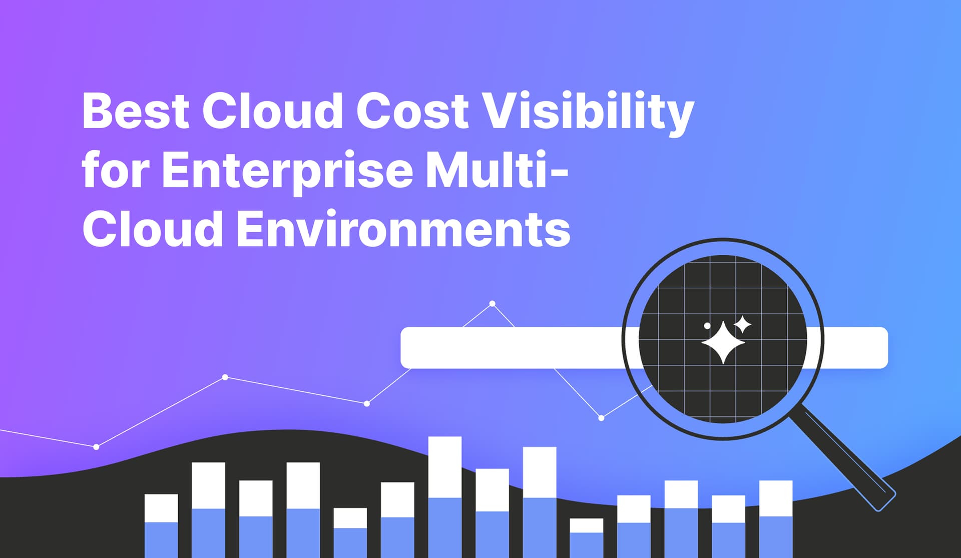 Best Cloud Cost Visibility for Enterprise Multi-Cloud Environments
