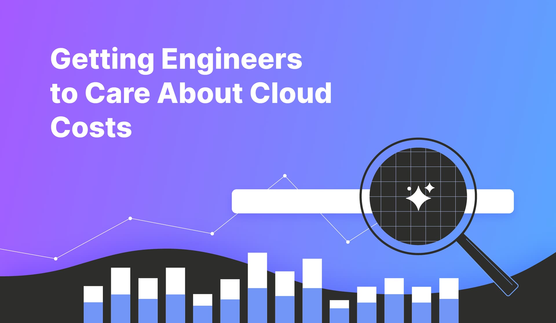 Getting Engineers to Care About Cloud Costs