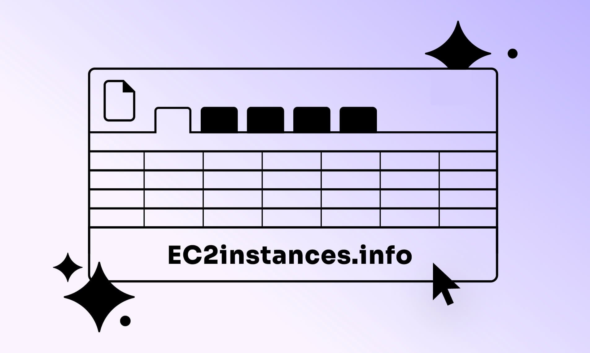 Vantage Launches Improved APIs and SDKs for instances.vantage.sh