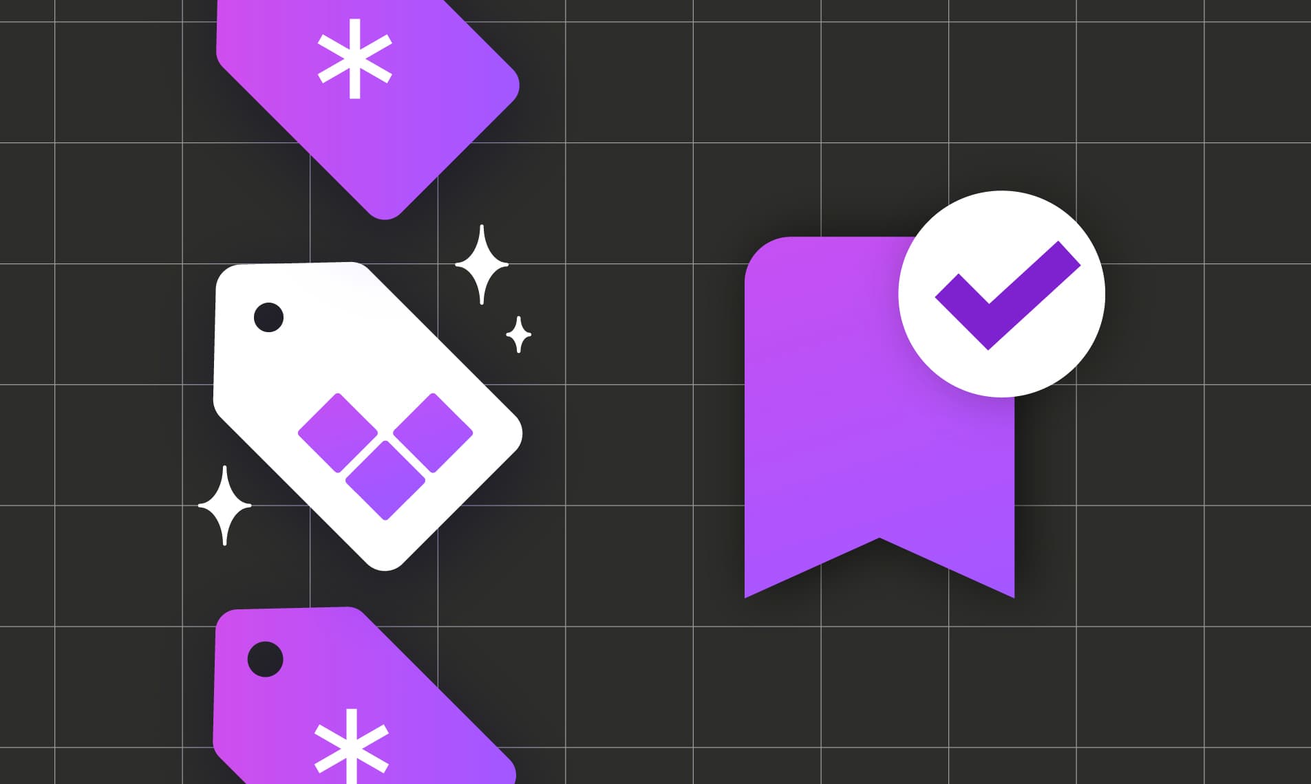 Vantage Launches Preferred Tags: Make Your Most-Used Tags Visible to Your Organization