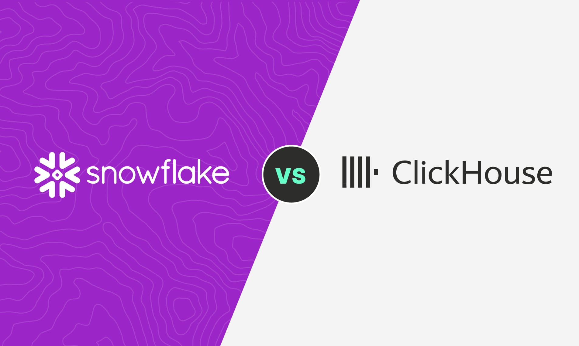 Snowflake vs ClickHouse: Pricing Comparison