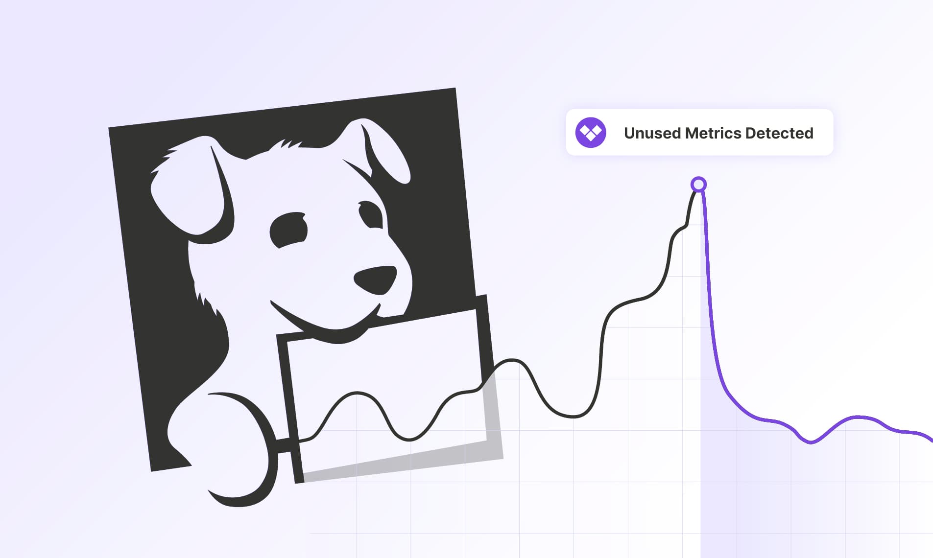 Vantage Launches Unused Datadog Metrics Recommendation