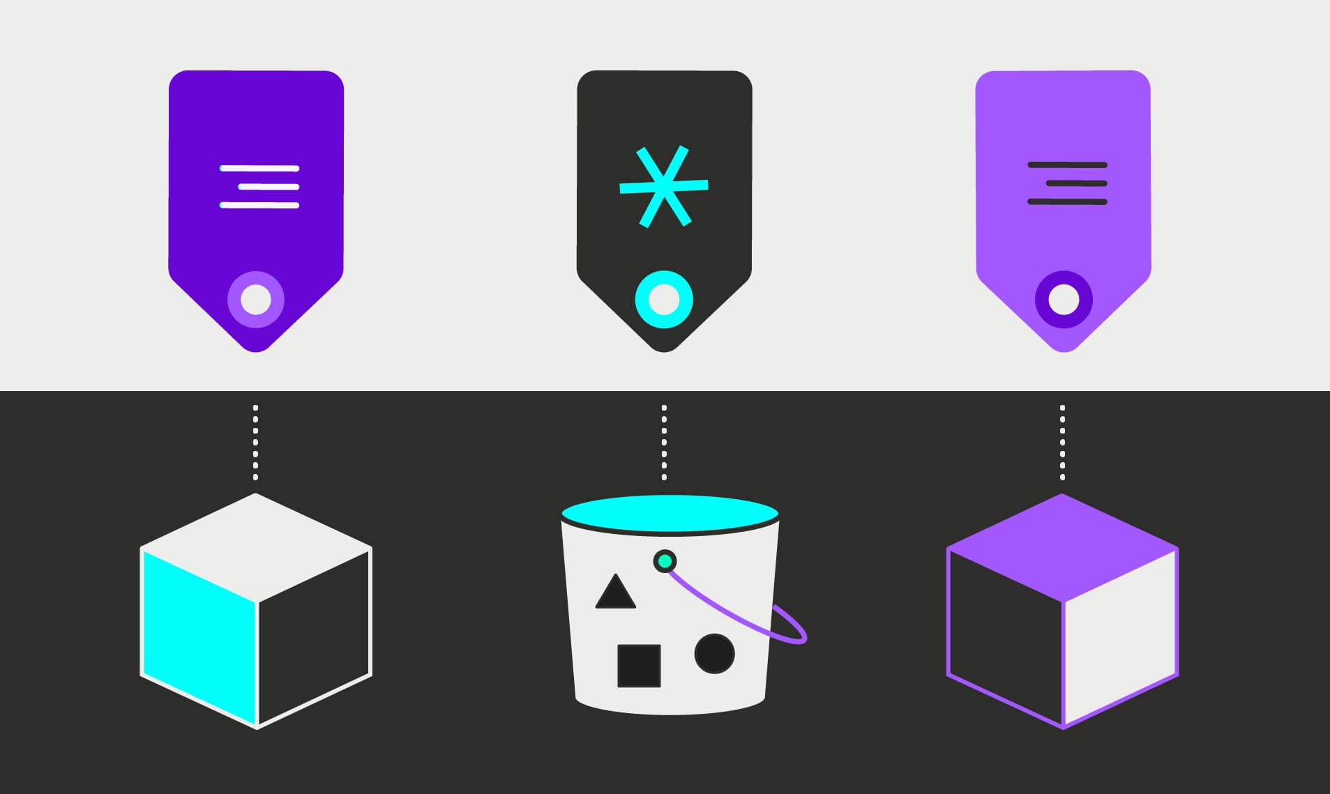 Vantage Launches the Ability to Filter on Virtual Tags within Resource Reports