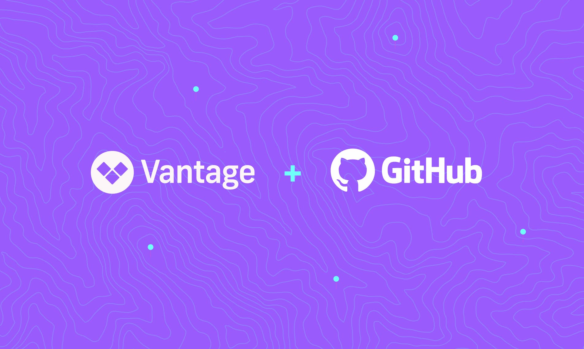 Vantage Launches Support for GitHub Costs